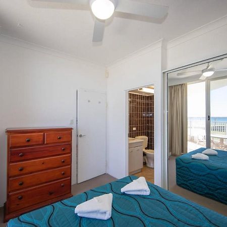 Beachside Tower Apartments Гоулд Коуст Екстериор снимка