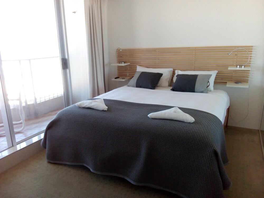 Beachside Tower Apartments Гоулд Коуст Екстериор снимка