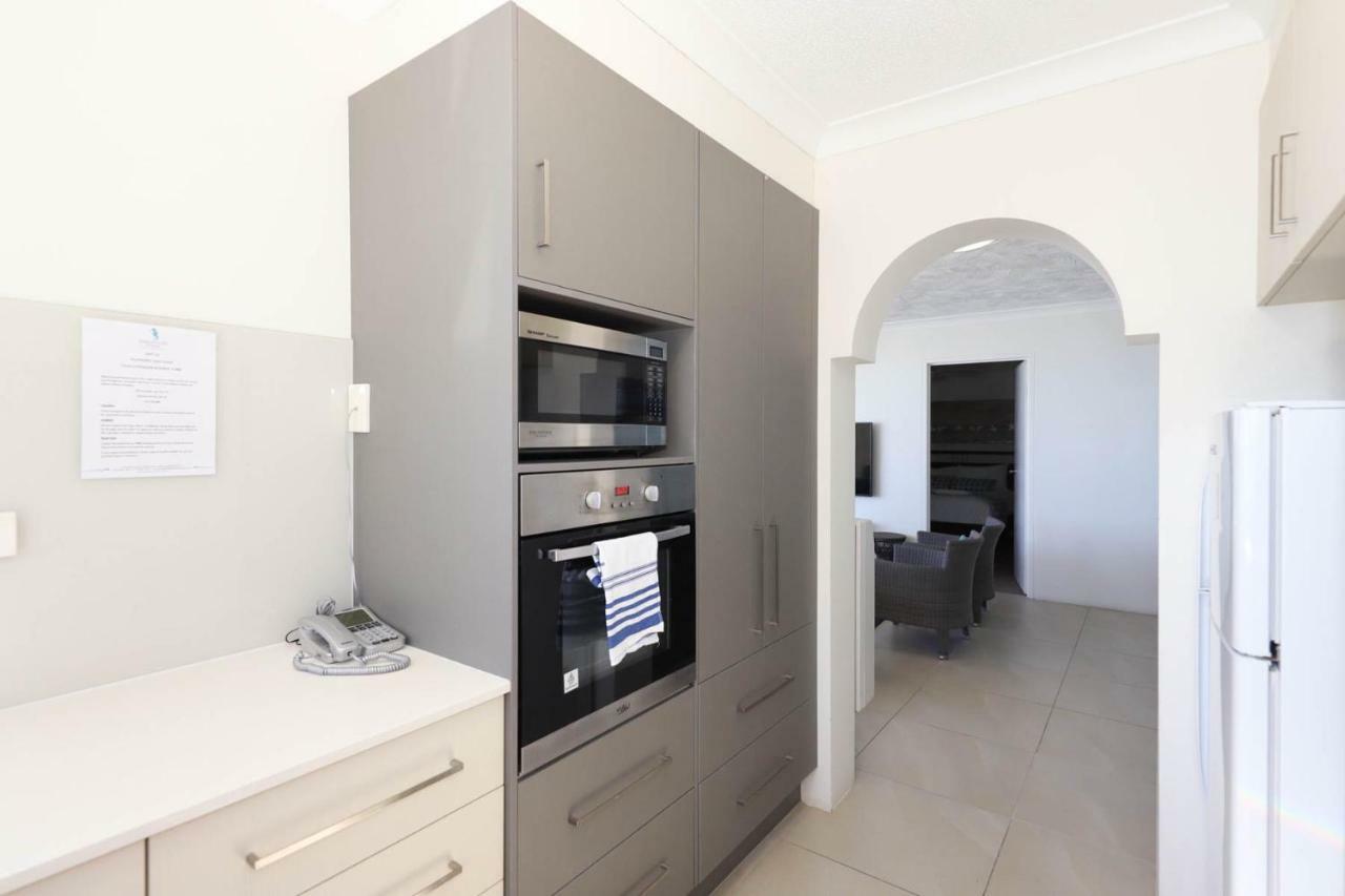 Beachside Tower Apartments Гоулд Коуст Екстериор снимка