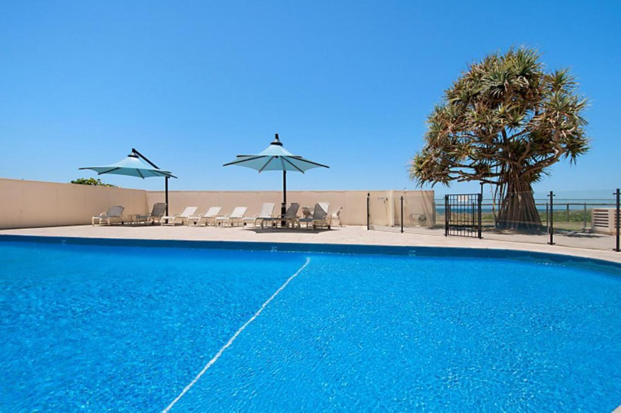 Beachside Tower Apartments Гоулд Коуст Екстериор снимка